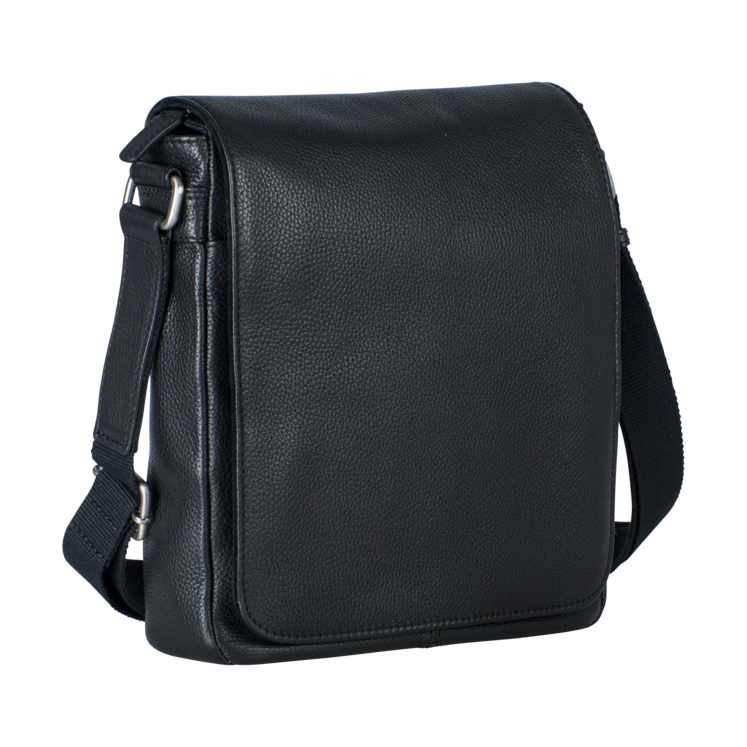 Berlin Umhängetasche S Schwarz